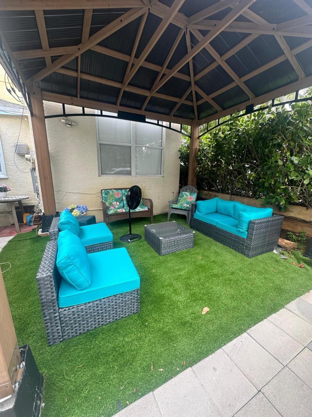 וסט פאלם ביץ' Olive Studio Apart Unit 2 By Pmi מראה חיצוני תמונה