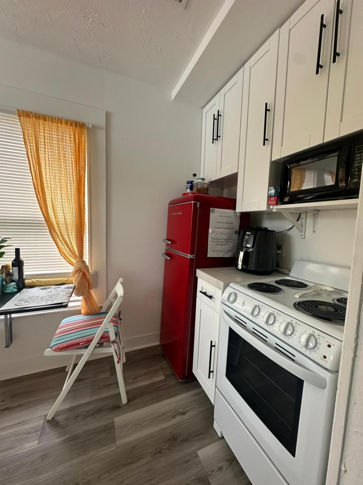 וסט פאלם ביץ' Olive Studio Apart Unit 2 By Pmi מראה חיצוני תמונה